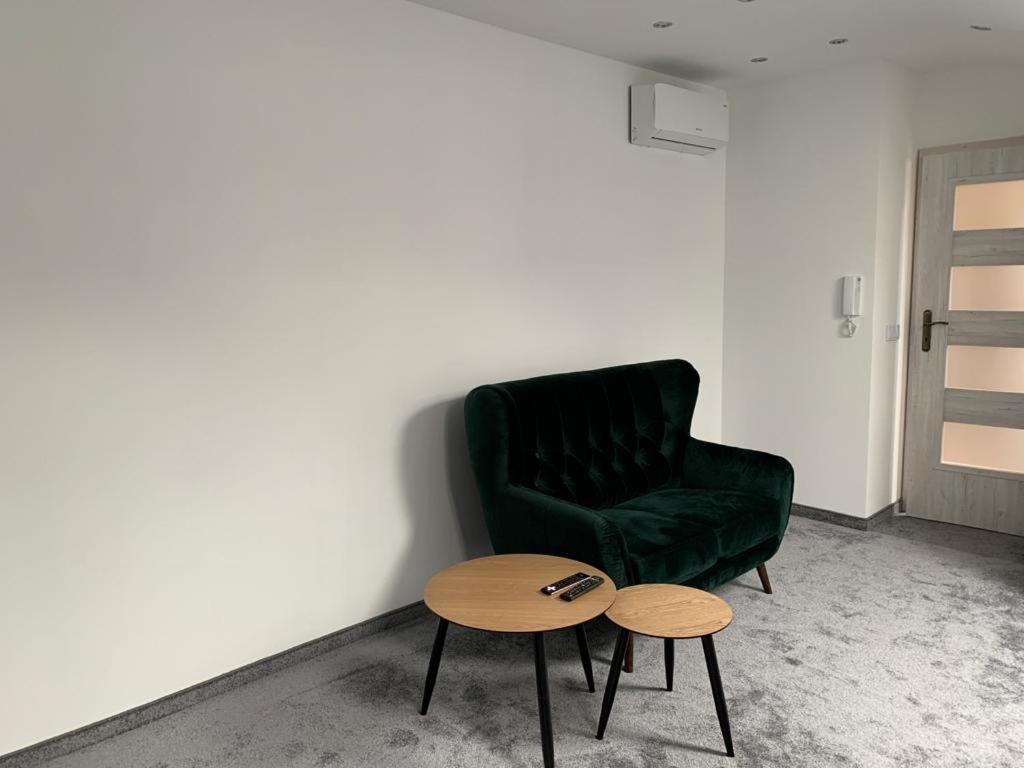 Look Of Dreams - Apartamenty Sloneczny I Ksiezycowy Bedzin Luaran gambar