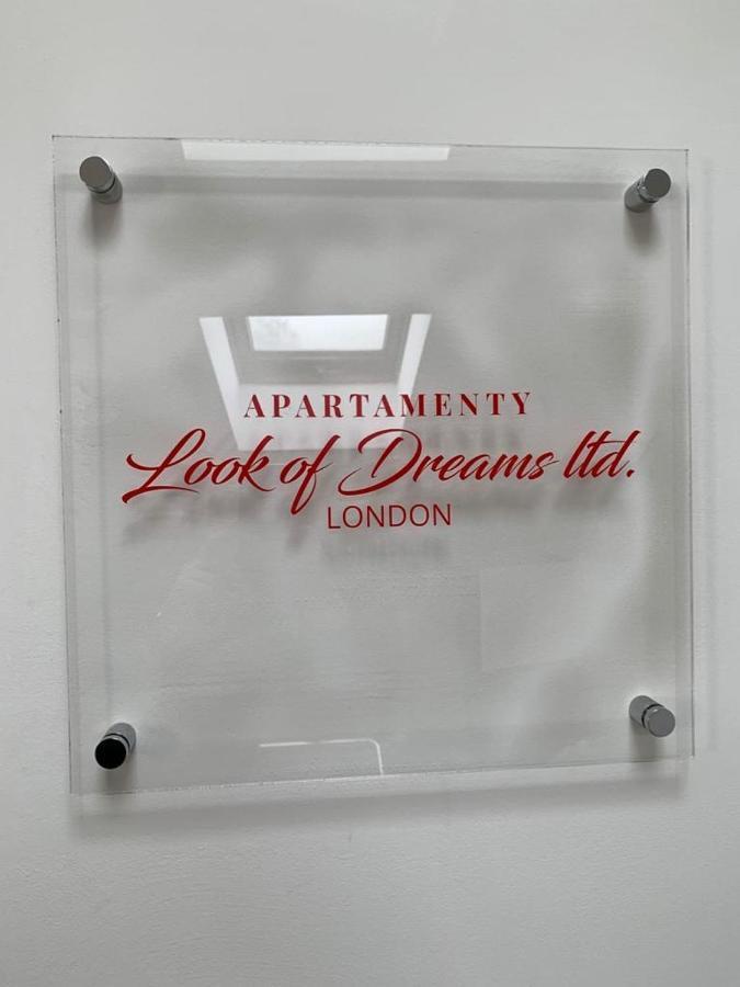 Look Of Dreams - Apartamenty Sloneczny I Ksiezycowy Bedzin Luaran gambar