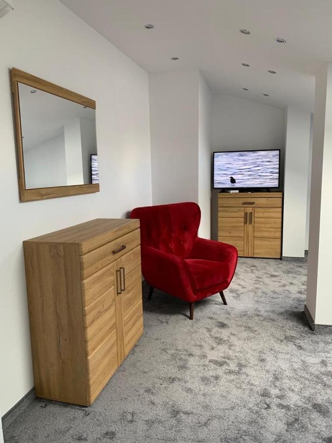 Look Of Dreams - Apartamenty Sloneczny I Ksiezycowy Bedzin Luaran gambar