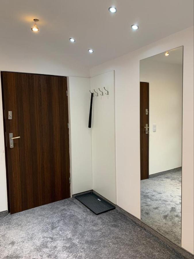Look Of Dreams - Apartamenty Sloneczny I Ksiezycowy Bedzin Luaran gambar