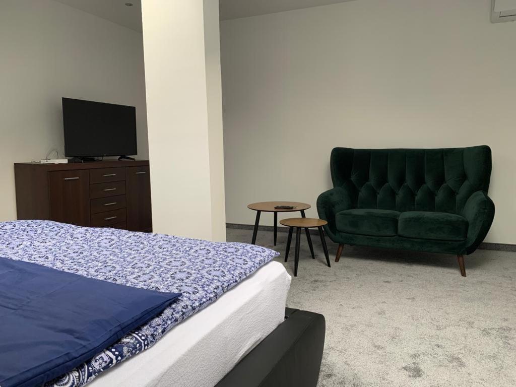 Look Of Dreams - Apartamenty Sloneczny I Ksiezycowy Bedzin Luaran gambar