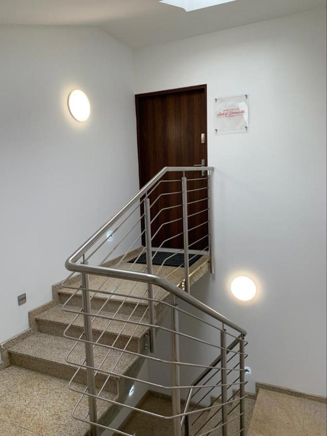 Look Of Dreams - Apartamenty Sloneczny I Ksiezycowy Bedzin Luaran gambar