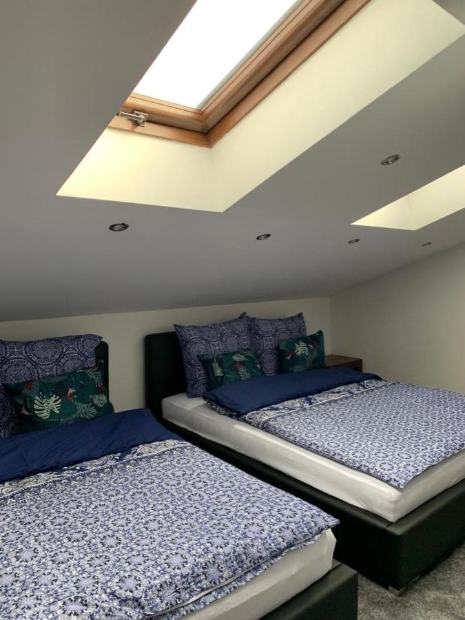 Look Of Dreams - Apartamenty Sloneczny I Ksiezycowy Bedzin Luaran gambar