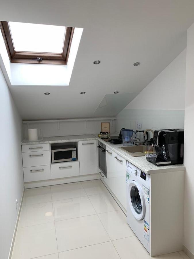 Look Of Dreams - Apartamenty Sloneczny I Ksiezycowy Bedzin Luaran gambar