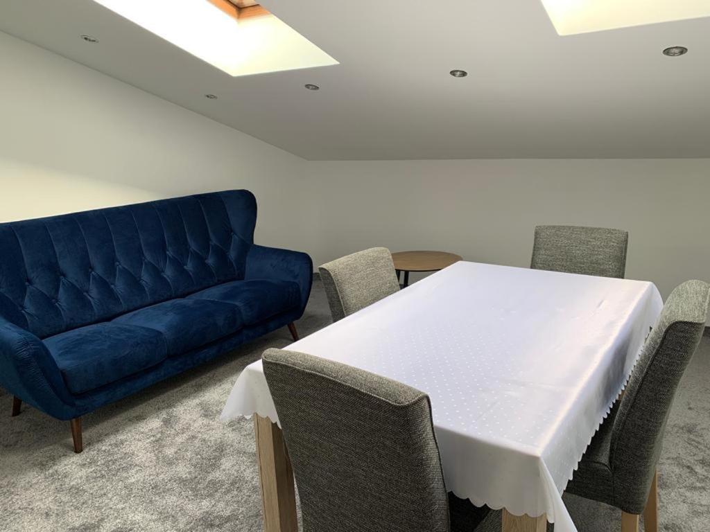 Look Of Dreams - Apartamenty Sloneczny I Ksiezycowy Bedzin Luaran gambar