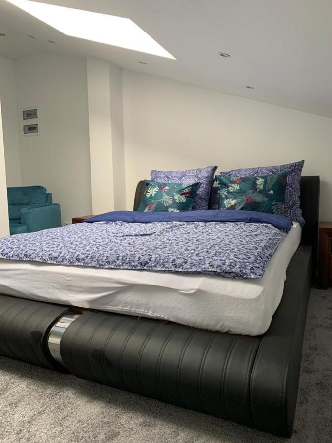 Look Of Dreams - Apartamenty Sloneczny I Ksiezycowy Bedzin Luaran gambar
