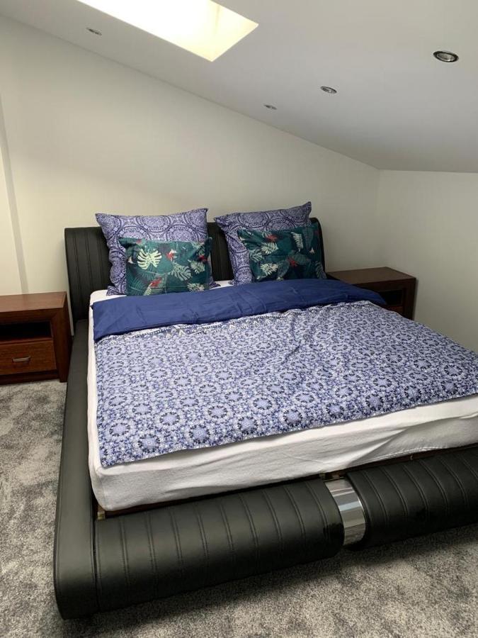 Look Of Dreams - Apartamenty Sloneczny I Ksiezycowy Bedzin Luaran gambar
