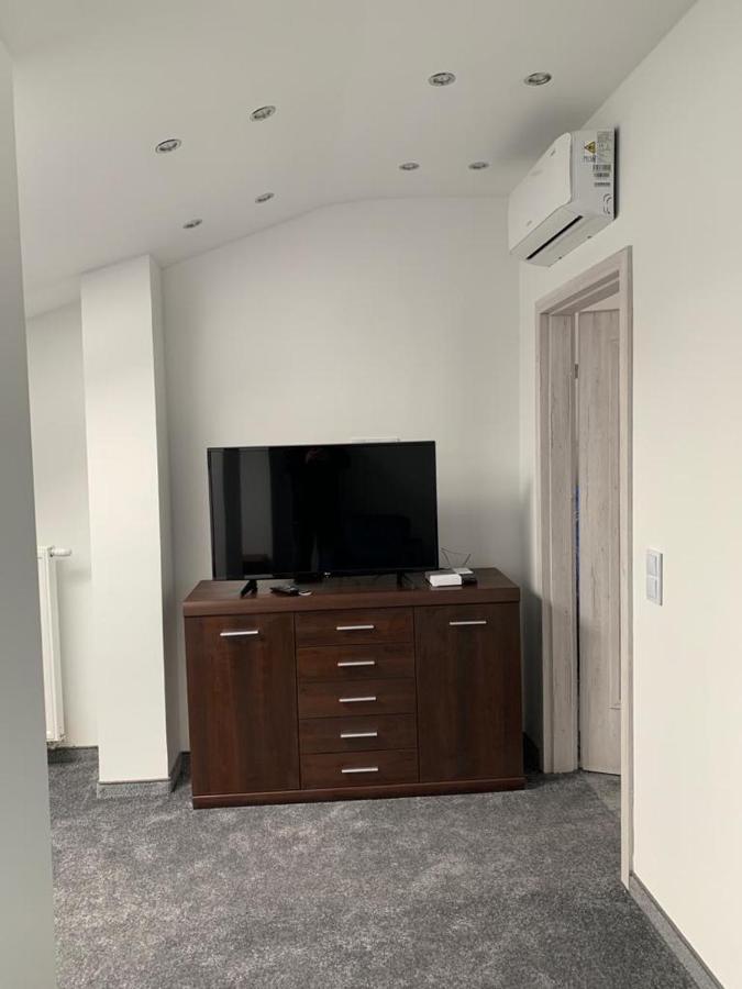 Look Of Dreams - Apartamenty Sloneczny I Ksiezycowy Bedzin Luaran gambar