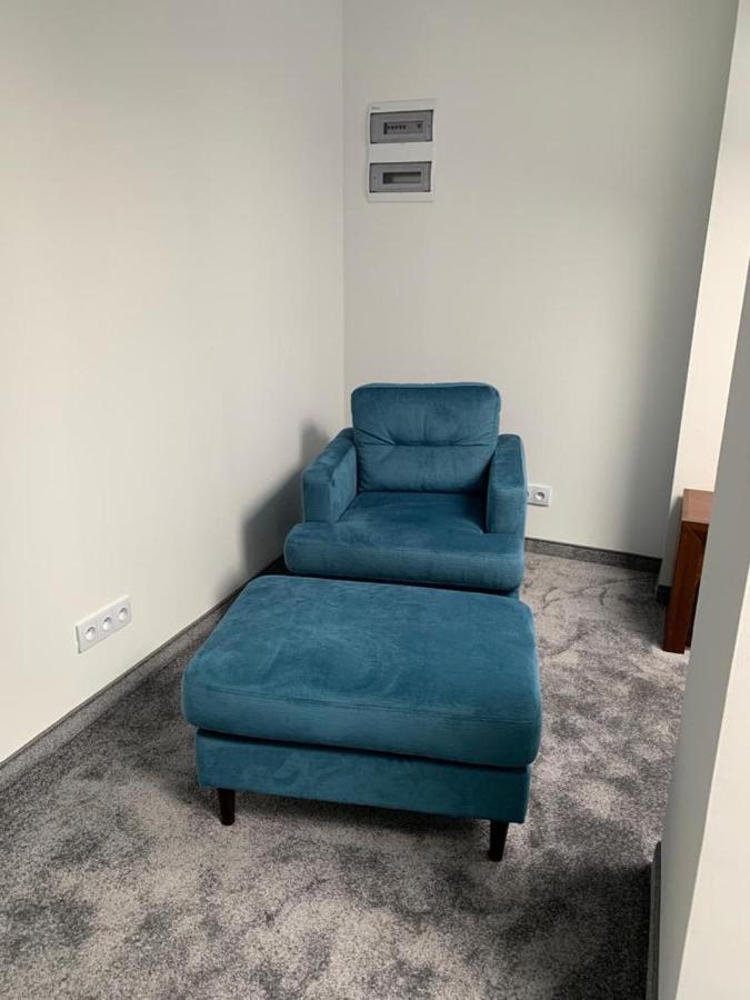 Look Of Dreams - Apartamenty Sloneczny I Ksiezycowy Bedzin Luaran gambar