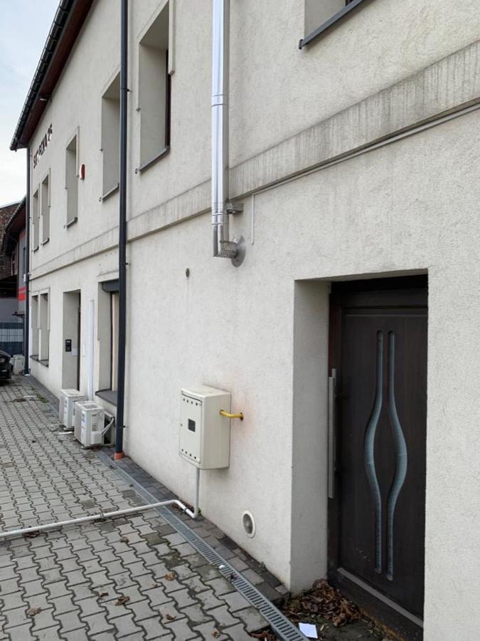 Look Of Dreams - Apartamenty Sloneczny I Ksiezycowy Bedzin Luaran gambar