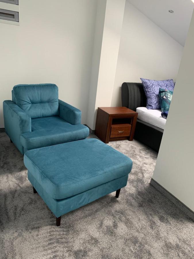 Look Of Dreams - Apartamenty Sloneczny I Ksiezycowy Bedzin Luaran gambar