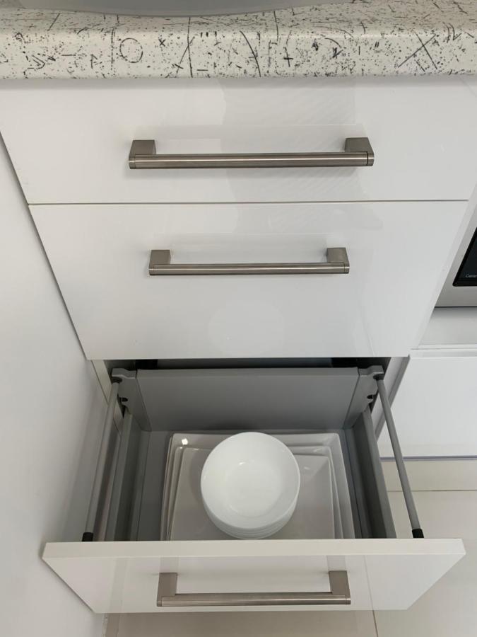 Look Of Dreams - Apartamenty Sloneczny I Ksiezycowy Bedzin Luaran gambar