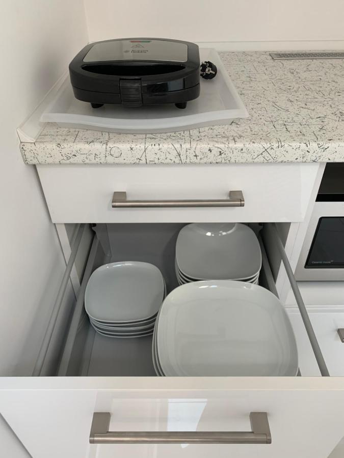 Look Of Dreams - Apartamenty Sloneczny I Ksiezycowy Bedzin Luaran gambar